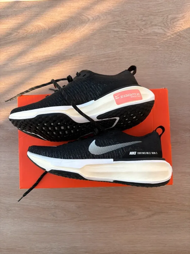 Gebrauchtes Nike Invincible 3 bike — Bild 2 von 8