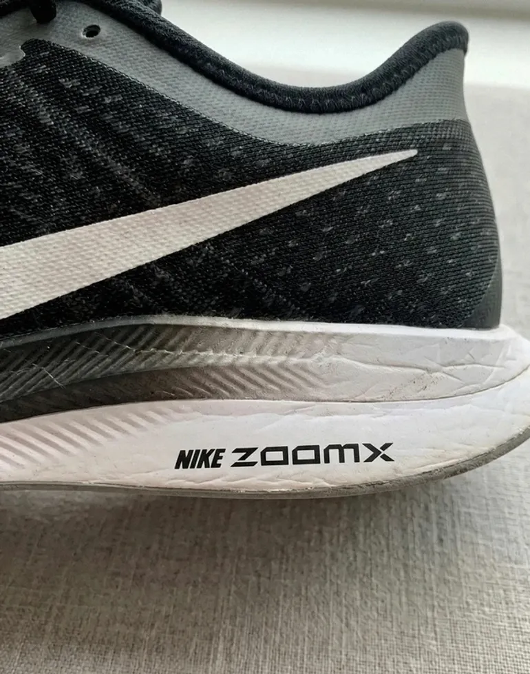 Used Pegasus Zoom 35 Turbo bike — image 3 of 6
