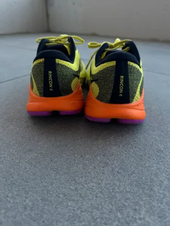 Gebrauchtes Hoka Rincon 4 bike — Bild 2 von 3