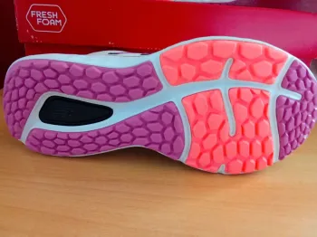 Brugt New Balance Chaussures bike — billede 2 af 6