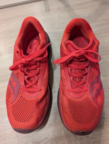 Brugt Saucony Kinvara 15 bike — billede 2 af 9