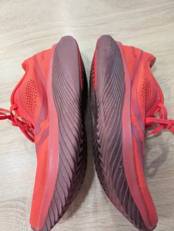 Brugt Saucony Kinvara 15 bike — billede 4 af 9