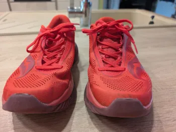 Brugt Saucony Kinvara 15 bike — billede 9 af 9