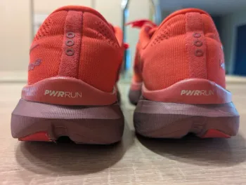 Brugt Saucony Kinvara 15 bike — billede 7 af 9
