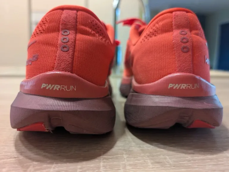 Brugt Saucony Kinvara 15 bike — billede 7 af 9