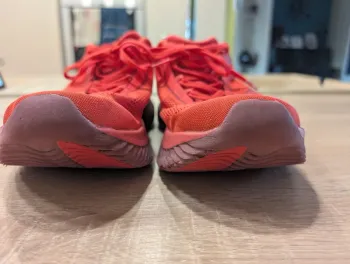 Brugt Saucony Kinvara 15 bike — billede 8 af 9