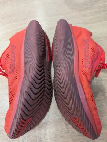 Brugt Saucony Kinvara 15 bike — billede 3 af 9