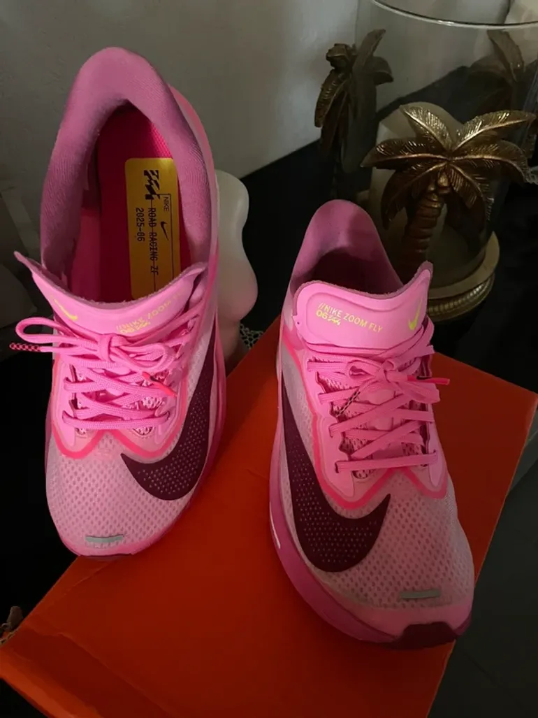 Używany Nike Zoom Fly 6 bike — zdjęcie 3 z 7