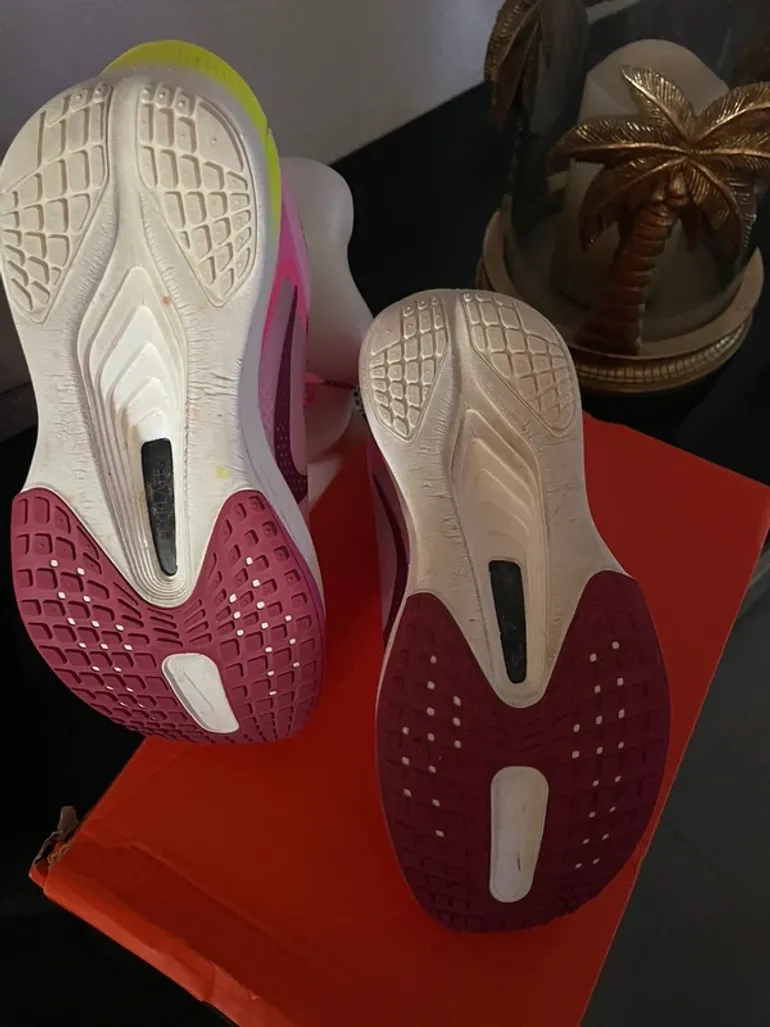 Używany Nike Zoom Fly 6 bike — zdjęcie 7 z 7