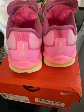 Używany Nike Zoom Fly 6 bike — zdjęcie 5 z 7