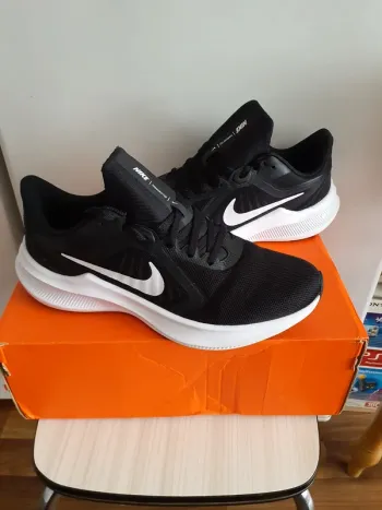Brugt Nike sneakers size 41 bike