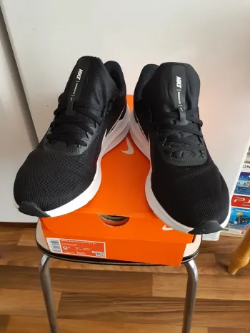 Brugt Nike sneakers size 41 bike — billede 3 af 6