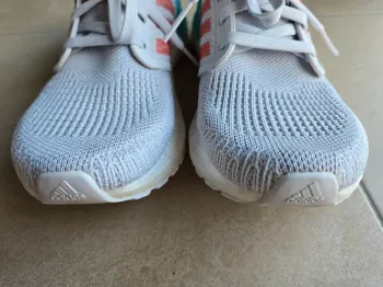 Used Adidas Ultraboost 20 Primeblue bike — image 2 of 9