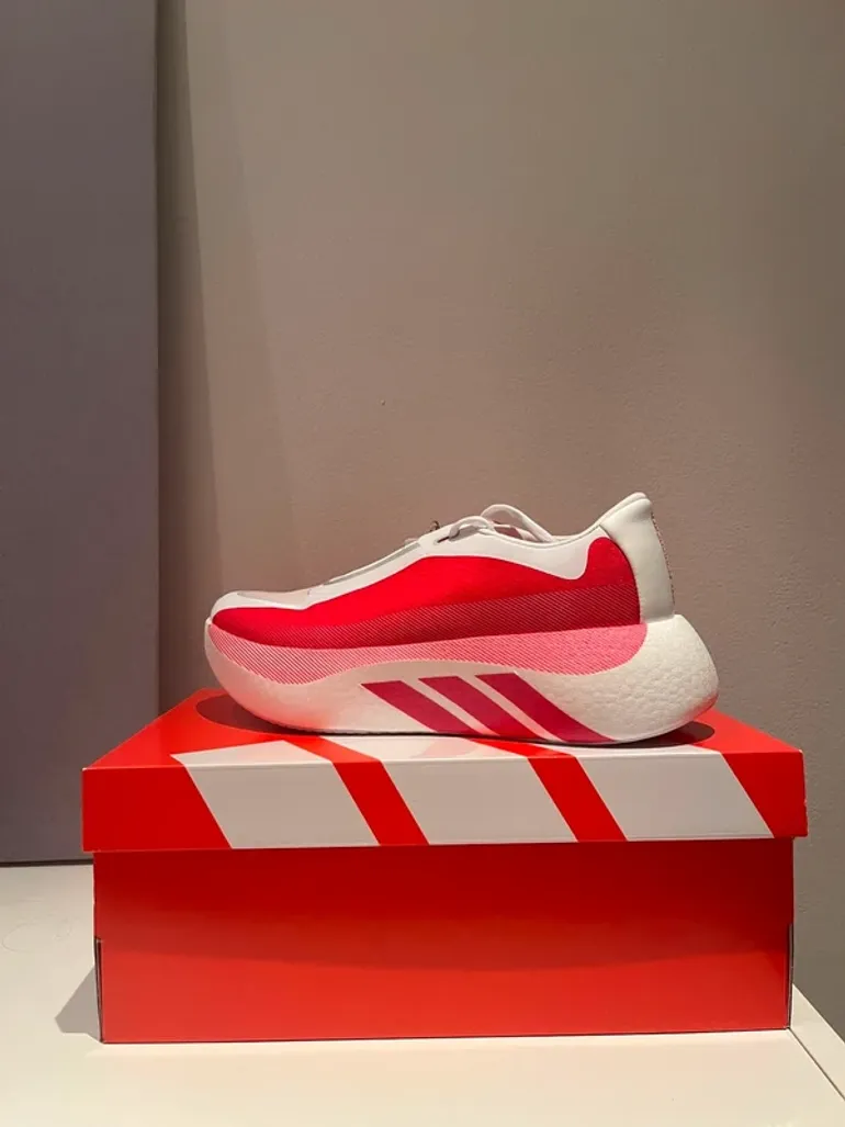 Tweedehands Adidas Hyperboost Edge bike — afbeelding 2 van 4