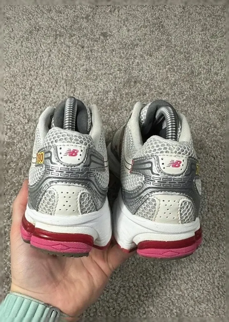 Used New Balance 780 bike — image 9 of 13