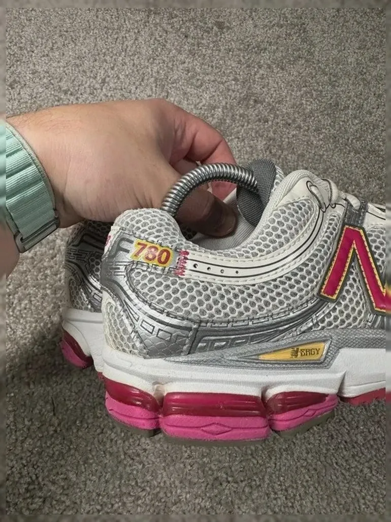 Used New Balance 780 bike — image 6 of 13