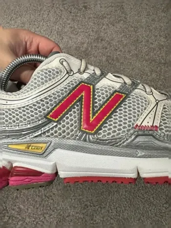 Used New Balance 780 bike — image 7 of 13