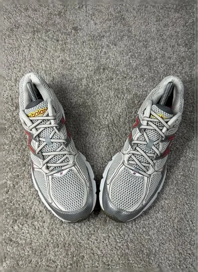 Used New Balance 780 bike — image 3 of 13