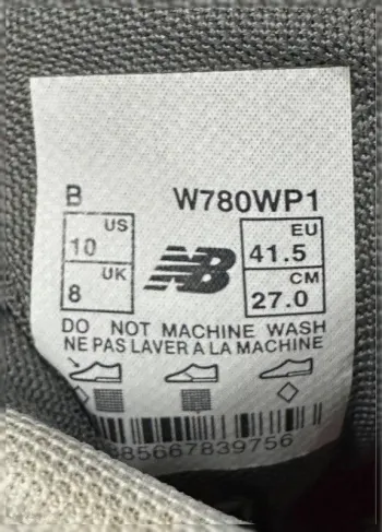 Used New Balance 780 bike — image 13 of 13