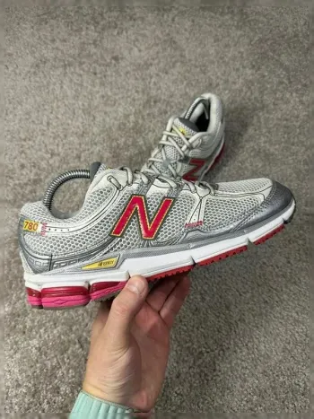 Brugt New Balance 780 bike