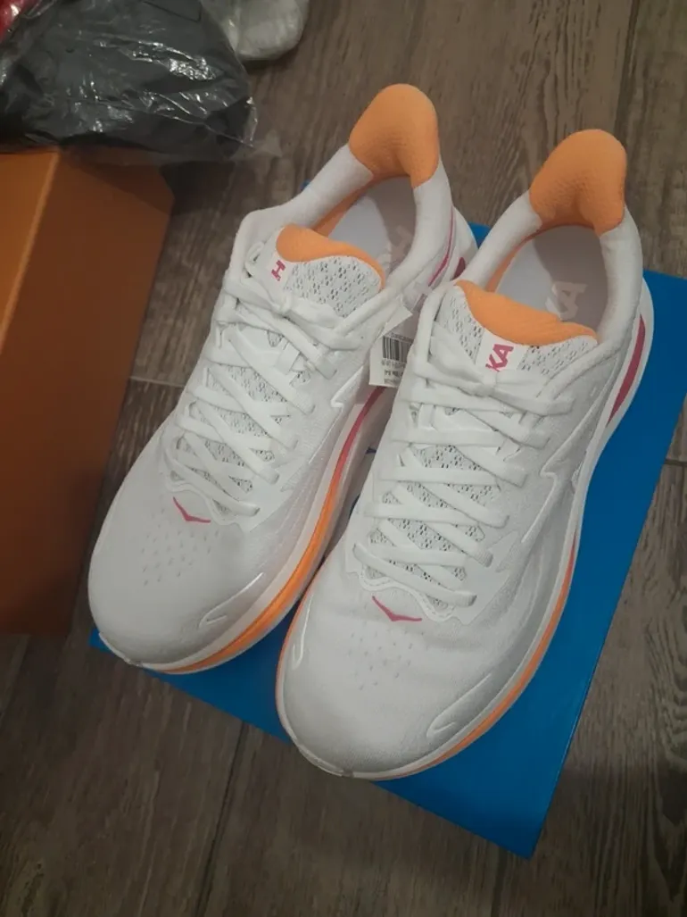 Hoka Clifton 10 bike de segunda mano — imagen 3 de 7