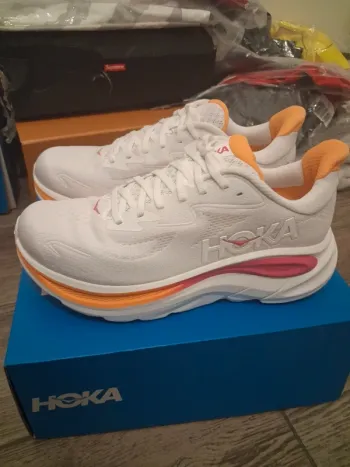 Hoka Clifton 10 bike de segunda mano