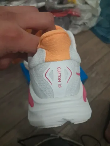 Hoka Clifton 10 bike de segunda mano — imagen 4 de 7