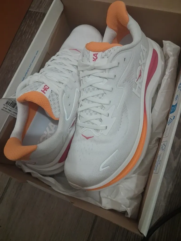 Hoka Clifton 10 bike de segunda mano — imagen 2 de 7