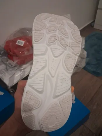 Hoka Clifton 10 bike de segunda mano — imagen 5 de 7