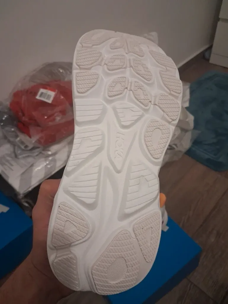Hoka Clifton 10 bike de segunda mano — imagen 5 de 7