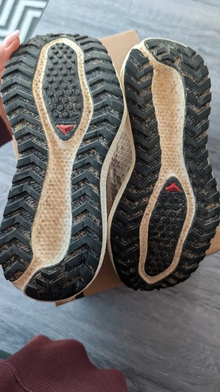 Used Salomon Aero Glide 4 Gravel bike — image 5 of 5