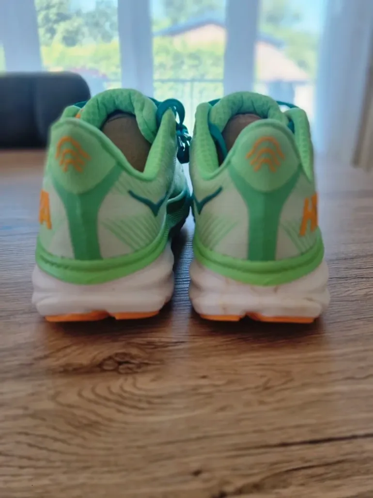 Gebrauchtes Hoka Clifton 9 bike — Bild 4 von 7