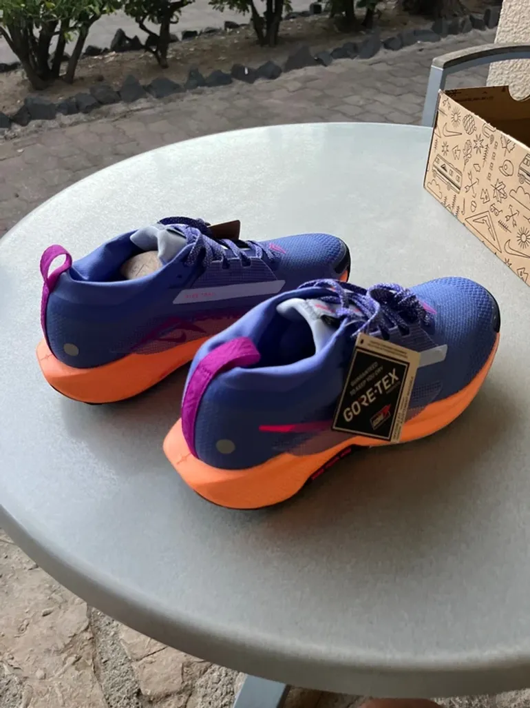 Pegasus Trail 5 GTX bike usato — immagine 9 di 9