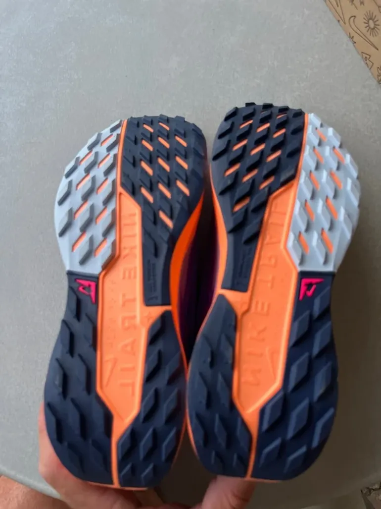 Pegasus Trail 5 GTX bike usato — immagine 6 di 9
