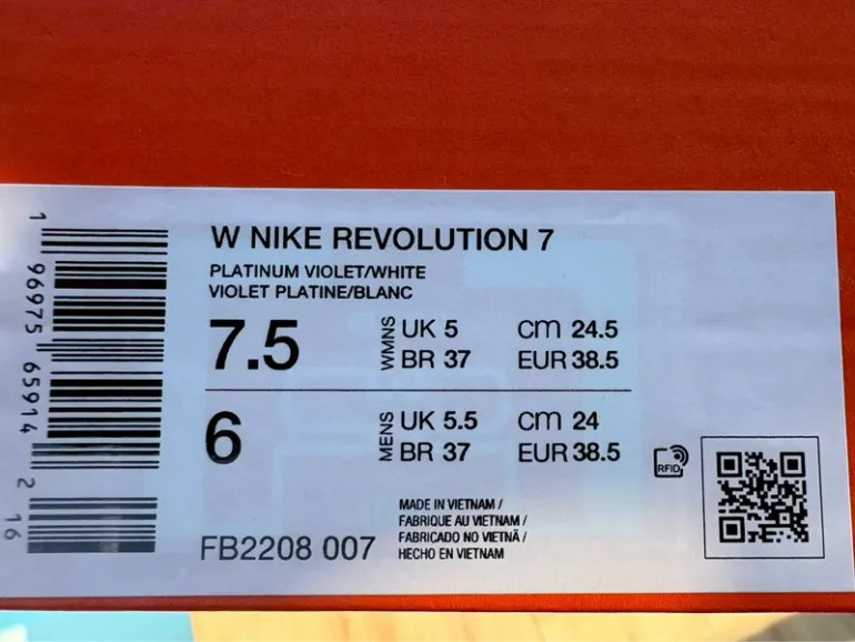 Rose Revolution 7 bike d'occasion — image 5 sur 5