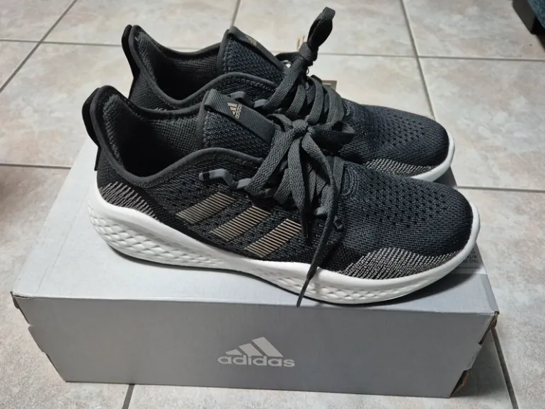 Adidas Fluidflow 2.0 bike de segunda mano — imagen 3 de 4
