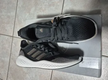 Brugt Adidas Fluidflow 2.0 bike