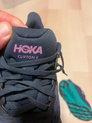 Gebrauchtes Hoka Clifton 8 bike — Bild 3 von 4