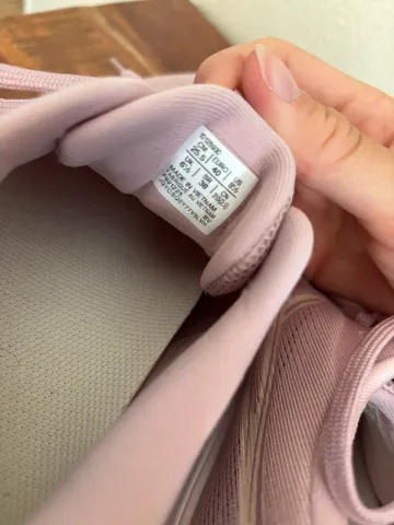 Asics Hardloopschoenen bike usato — immagine 5 di 5