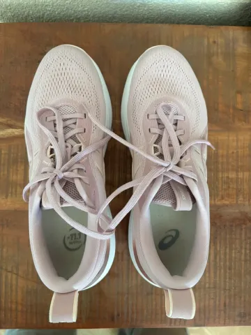 Asics Hardloopschoenen bike usato — immagine 3 di 5