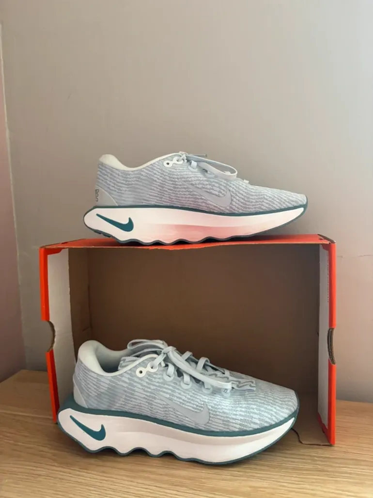 Gebrauchtes Nike Motiva bike — Bild 2 von 8