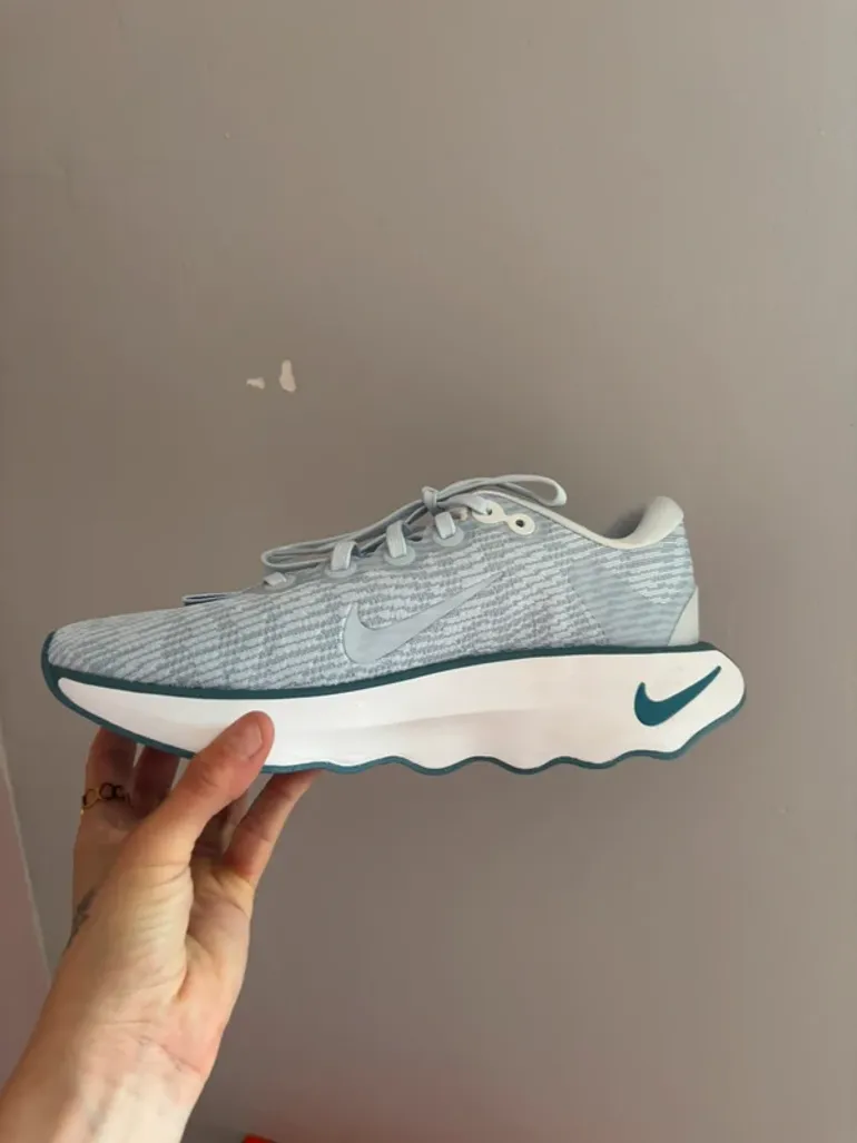 Gebrauchtes Nike Motiva bike — Bild 5 von 8