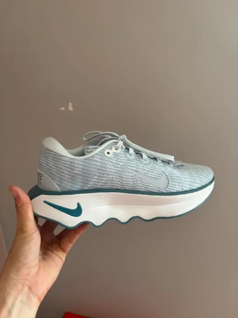Gebrauchtes Nike Motiva bike — Bild 6 von 8