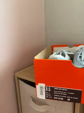 Gebrauchtes Nike Motiva bike — Bild 8 von 8