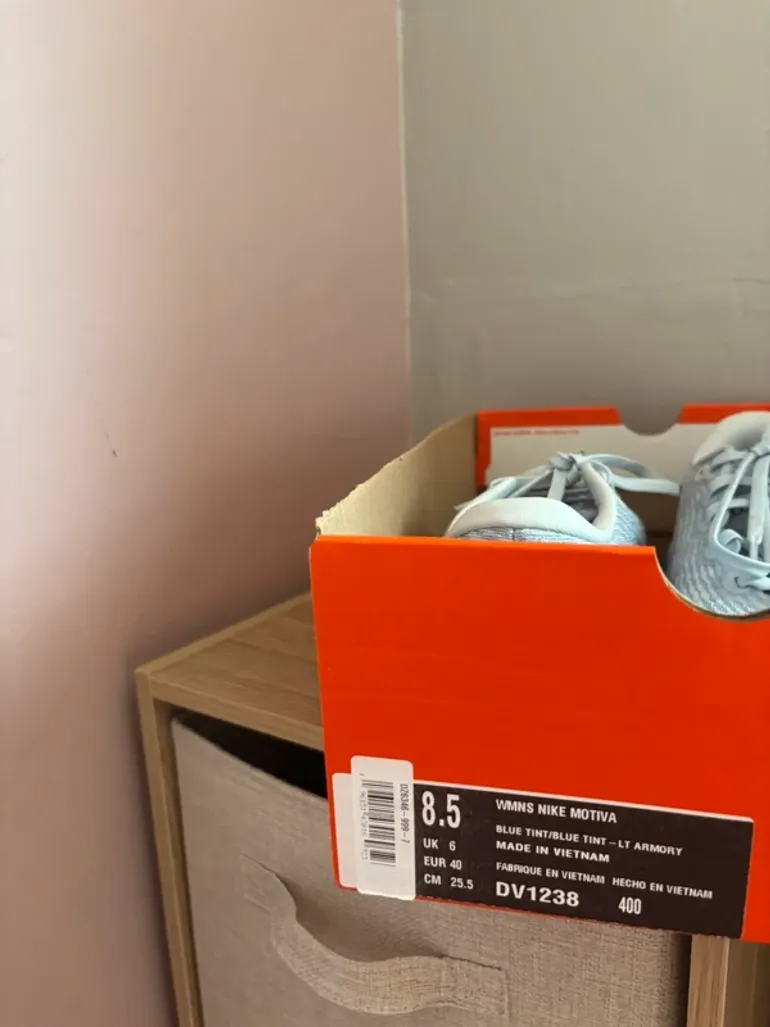Gebrauchtes Nike Motiva bike — Bild 8 von 8