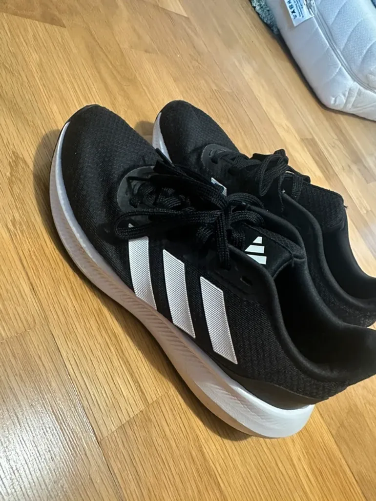 Brugt Adidas Sportschuhe bike — billede 2 af 5