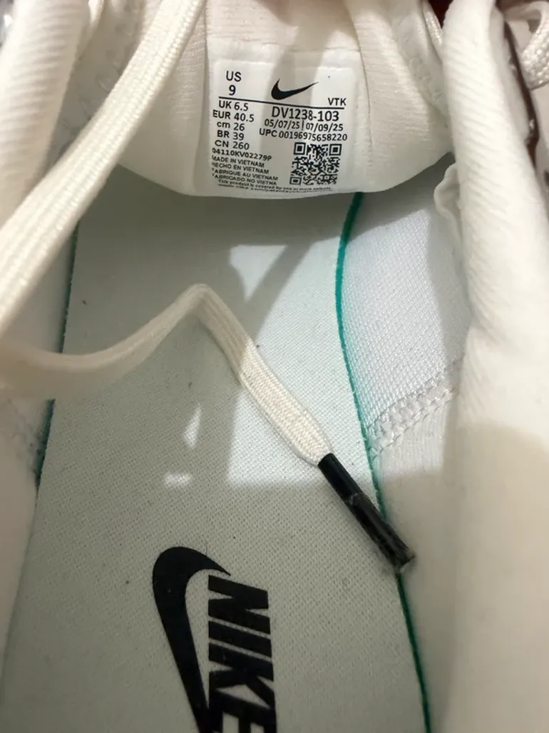 Gebrauchtes Nike Motiva bike — Bild 4 von 6