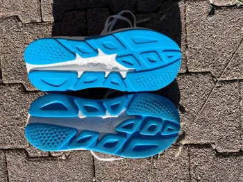 Brugt Hoka Rincon 4 bike — billede 2 af 5