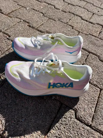 Gebrauchtes Hoka Rincon 4 bike