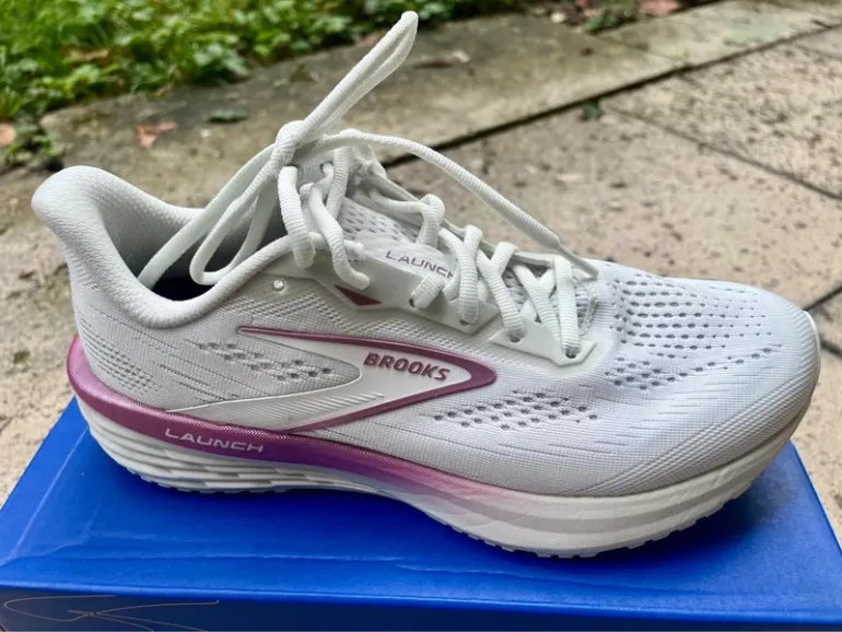 Brooks Launch 12 bike d'occasion — image 1 sur 5